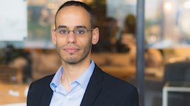 גיל פכט, צילום: מאיה אייזנברג